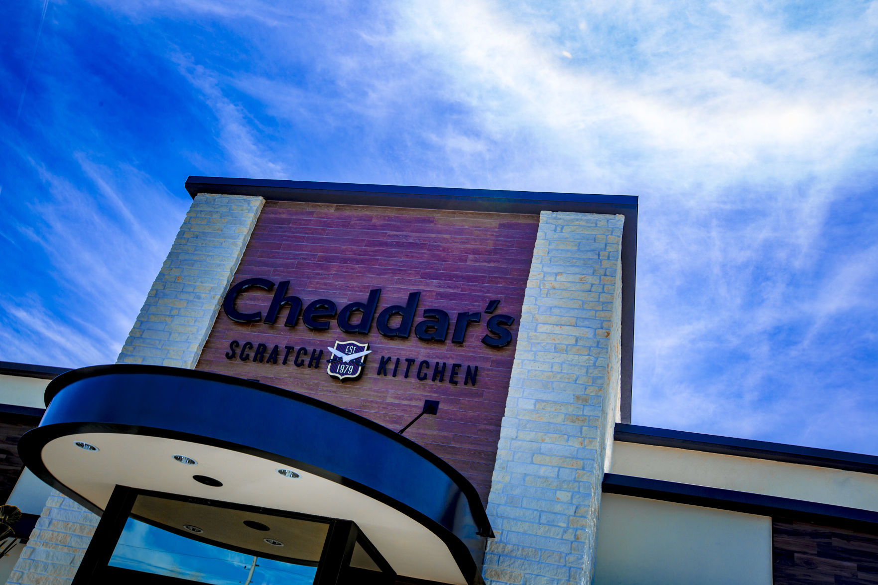 Cheddars Scratch Kitchen